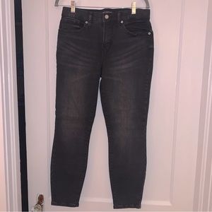 Womens Lucky Brand jeans Mid Rise Skinny Ava size 6/28